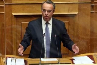 Σταΐκούρας: «Αύξηση κονδυλίων για τα μέτρα στήριξης το 2021» <i class="fa fa-video-camera" aria-hidden="true"></i>
