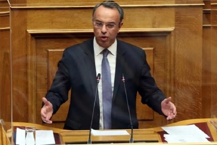 Σταΐκούρας: «Αύξηση κονδυλίων για τα μέτρα στήριξης το 2021» <i class="fa fa-video-camera" aria-hidden="true"></i>