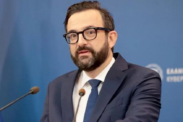 Ταραντίλης: «Ανησυχία για τη μετάλαξη – Αστραπιαία έρχεται η έξαρση»