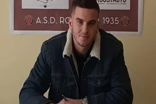 Από την Αναγέννηση Ιεράπετρας σε ομάδα της Ιταλίας!