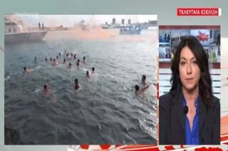 Κλειστές οι εκκλησίες τα Θεοφάνια – Σε μπουκαλάκι ο αγιασμός