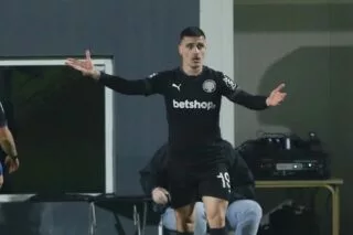 Τσιλιανίδης: «Ζωντανός και πάλι» <i class="fa fa-camera" aria-hidden="true"></i>