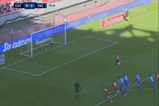 Το χαμένο πέναλτι του Βαλμπουενά! <i class="fa fa-video-camera" aria-hidden="true"></i>