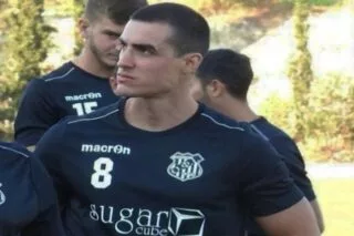 Επιστροφή Βογιατζή στην Ιεράπετρα!