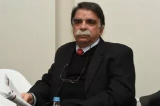 Βατόπουλος: «Δεν αποκλείω τρίτο lockdown»