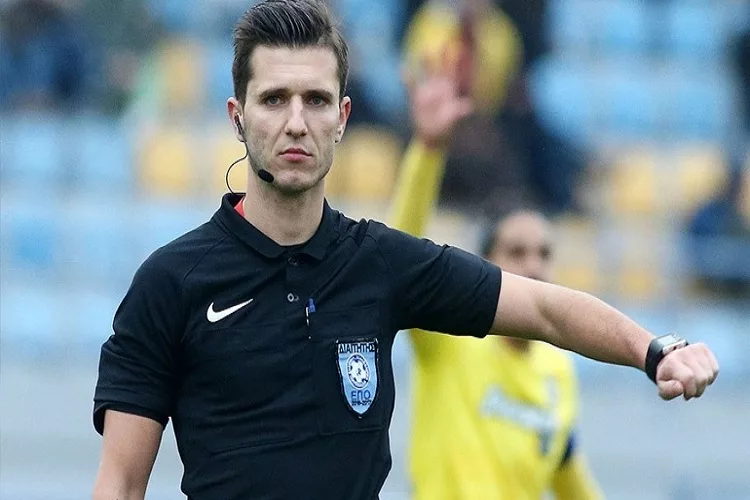 Super League 2: Ο Βάτσιος στο Ρόδος-Εργοτέλης, ο Κ. Κάτοικος στο Παγκρήτιο!