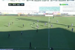 Τα στιγμιότυπα από την ήττα του ΟΦΗ <i class="fa fa-video-camera" aria-hidden="true"></i>