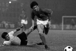 Πέθανε ο σκόρερ του πρώτου γκολ στην ιστορία της Παρί Σεν Ζερμέν