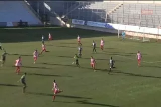 Οι φάσεις από την ισοπαλία των Χανίων <i class="fa fa-video-camera" aria-hidden="true"></i>
