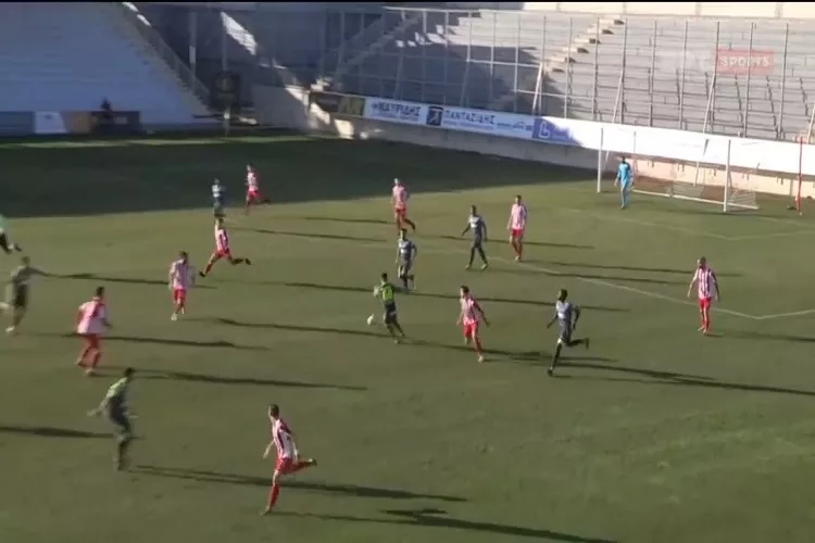 Οι φάσεις από την ισοπαλία των Χανίων <i class="fa fa-video-camera" aria-hidden="true"></i>