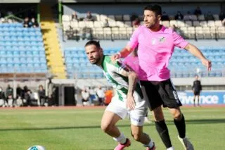 Το πάλεψε αλλά ο Λεβαδειακός ήταν ανώτερος…