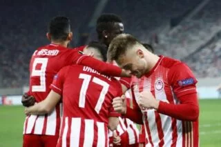 Βαθμολογία UEFA: Παραμένει 18η η Ελλάδα – Μειώνει Σερβία και Κύπρο