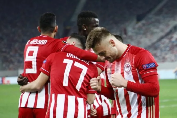 Βαθμολογία UEFA: Παραμένει 18η η Ελλάδα – Μειώνει Σερβία και Κύπρο