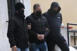 Δημήτρης Λιγνάδης: Παρέμβαση εισαγγελίας για εμπλοκή δομών ανήλικων προσφύγων