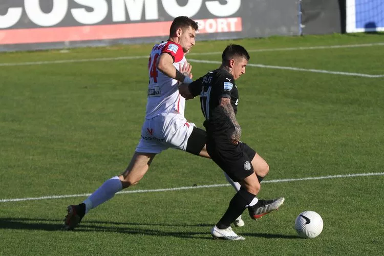 Η πρόβλεψη του καιρού για τα γήπεδα της Super League 1