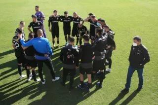 Στο Παγκρήτιο ξεκίνησε η προετοιμασία για τον Βόλο