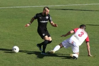 Οι αριθμοί της Super League για το ΟΦΗ – Βόλος