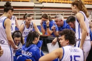 Μπαίνει στη… μάχη πρόκρισης η Εθνική Γυναικών κόντρα στην Ισλανδία