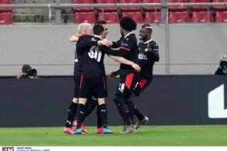 Απάντησε ξανά άμεσα η PSV και 2-2 με Ζαχάβι <i class="fa fa-video-camera" aria-hidden="true"></i>