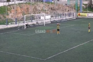 Σαν σήμερα: Το κορυφαίο σε εκτέλεση αυτογκόλ <i class="fa fa-video-camera" aria-hidden="true"></i>