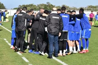 Οι εκλεκτοί του Παπαδόπουλου για την Δράμα!
