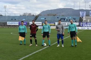 Οι φάσεις από την ισοπαλία των Χανίων με την Παναχαϊκή <i class="fa fa-video-camera" aria-hidden="true"></i>