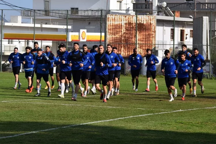Πανέτοιμοι για το μεγάλο ντέρμπι στα Χανιά
