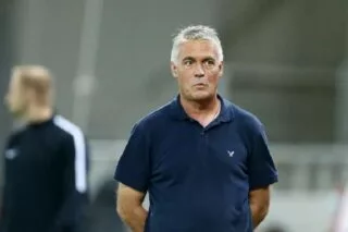Κοιτάζει τον Χάβο η Ξάνθη