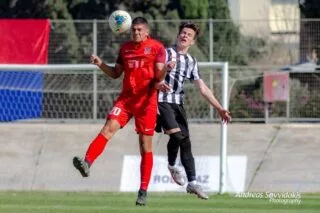 «Βυθίστηκε» στη Ρόδο ο ΟΦΙ <i class="fa fa-video-camera" aria-hidden="true"></i>