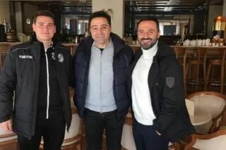 Τα… κλειδιά στον Τ. Καβακά!