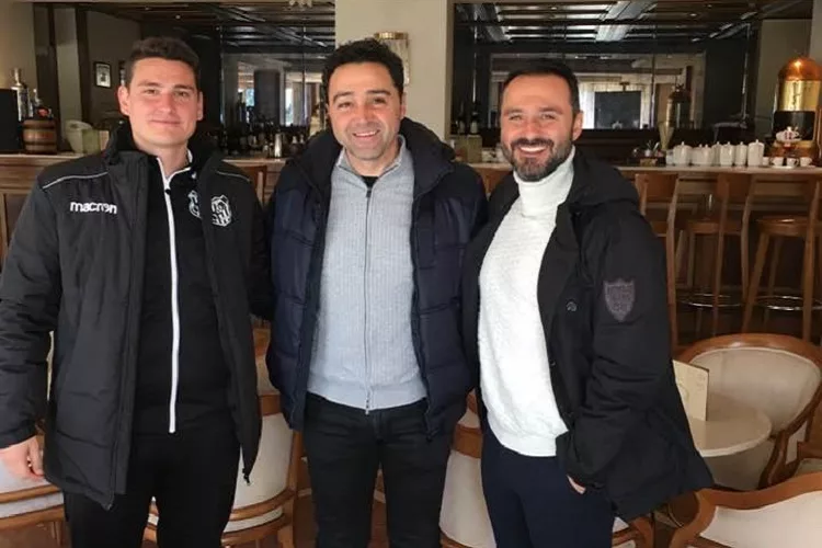 Τα… κλειδιά στον Τ. Καβακά!