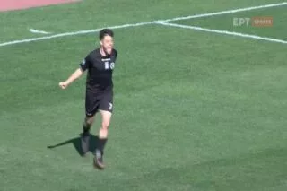 Υποδειγματική αντεπίθεση και 0-1 για την Δόξα Δράμας <i class="fa fa-video-camera" aria-hidden="true"></i>