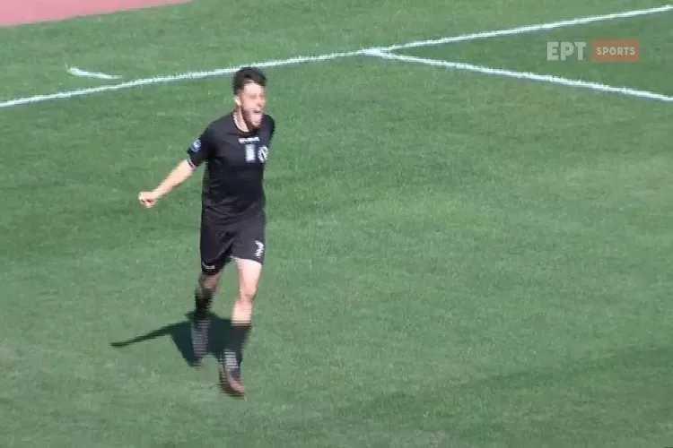 Υποδειγματική αντεπίθεση και 0-1 για την Δόξα Δράμας <i class="fa fa-video-camera" aria-hidden="true"></i>