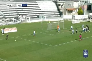 Η Δόξα Δράμας…καθάρισε τον Ιωνικό <i class="fa fa-video-camera" aria-hidden="true"></i>