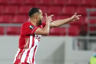 Ελ Αραμπί και 3-2 ο Ολυμπιακός <i class="fa fa-video-camera" aria-hidden="true"></i>
