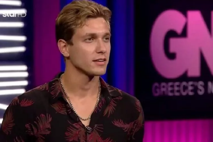Παίκτης του GNTM αποκαλύπτει: «Είχα πρόταση από την ΑΕΚ!» <i class="fa fa-video-camera" aria-hidden="true"></i>