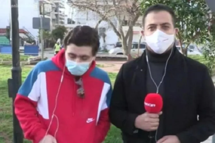 Σόου από τον ρεμπέτη Κουτσαβάκη που έκανε κορωνοπάρτι: «Ενοχλώ κανέναν, δεν σας κάλεσα!»  <i class="fa fa-video-camera" aria-hidden="true"></i>
