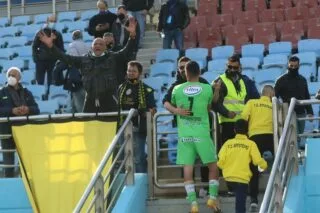 Φωτογραφίες από το Εργοτέλης-Απόλλων Λάρισας <i class="fa fa-camera" aria-hidden="true"></i>