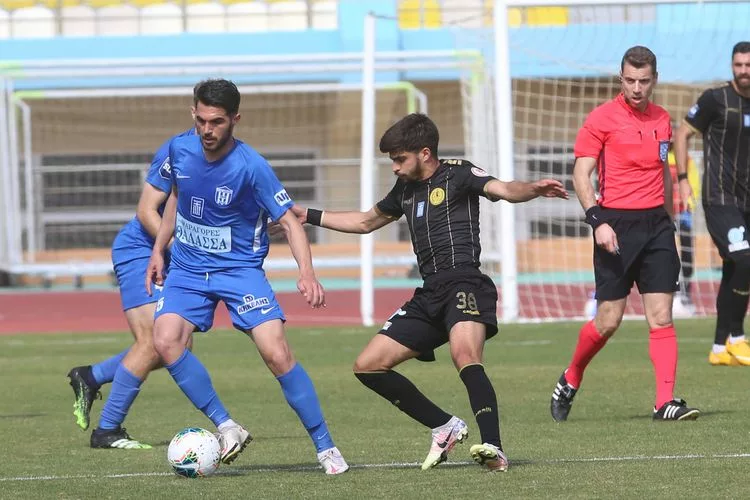 Super League 2: Τα highlights της 11ης αγωνιστικής <i class="fa fa-video-camera" aria-hidden="true"></i>