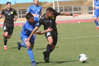 Super League 2: Μόλις 5 κρούσματα σε 4891 τεστ