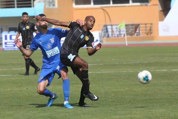 Super League 2: Η βαθμολογία μετά το τέλος της 11ης αγωνιστικής