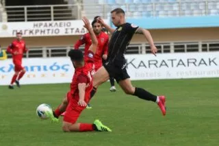 Στιγμές από το Εργοτέλης-Διαγόρας <i class="fa fa-camera" aria-hidden="true"></i>