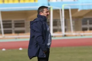 Τελειώνει από την Παναχαϊκή ο Παπαδόπουλος!