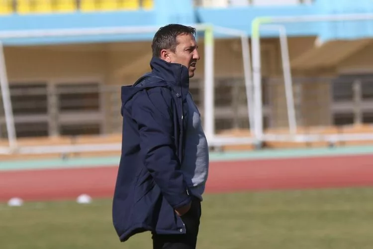 Τελειώνει από την Παναχαϊκή ο Παπαδόπουλος!