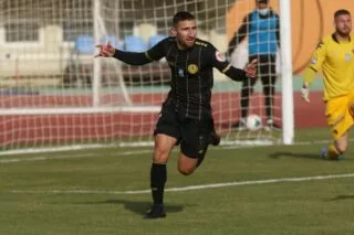 «Μαγικός» Μπουρσέλης και 1-0 ο Εργοτέλης! <i class="fa fa-video-camera" aria-hidden="true"></i>
