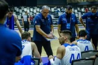 Αποκλείστηκαν όλοι οι παίκτες του Προμηθέα από την Εθνική!