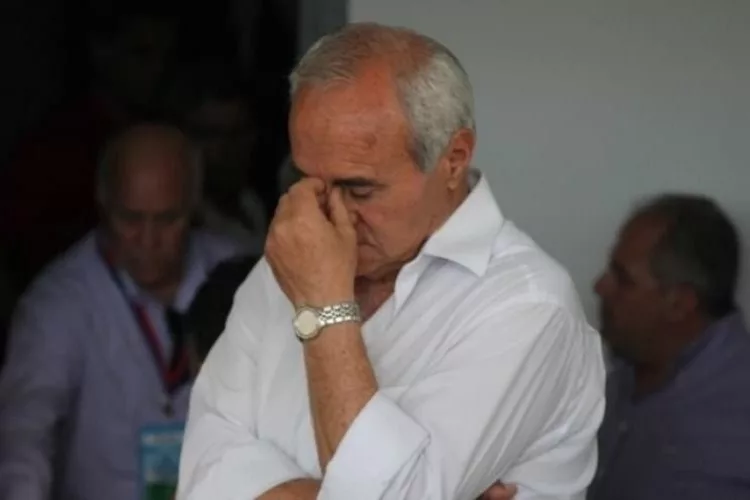Ο ΠΟΑ έστειλε το δικό του μήνυμα στον Σ. Γεωργιάδη!