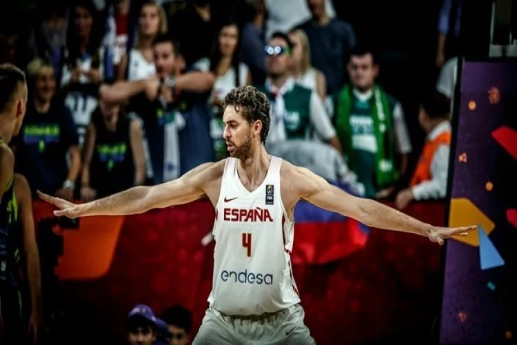 Ανατροπή από τον Γκασόλ: «Δεν είμαι έτοιμος να επιστρέψω»
