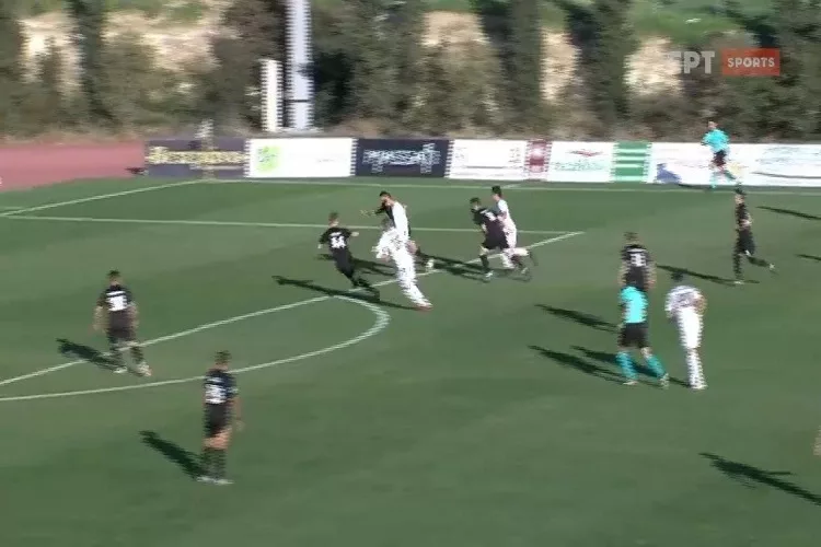 Πλασέ Γκίνη και 2-3 ο ΟΦΙ! <i class="fa fa-video-camera" aria-hidden="true"></i>