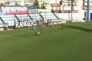Με Κάστρο μπροστά στο σκορ ο Ιωνικός <i class="fa fa-video-camera" aria-hidden="true"></i>